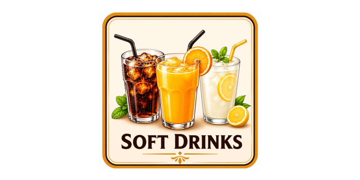 Soft Drinks