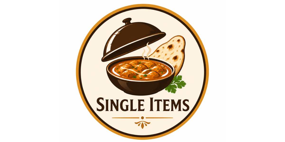 Single Items