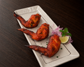 Tandori Chicken Wings 3P