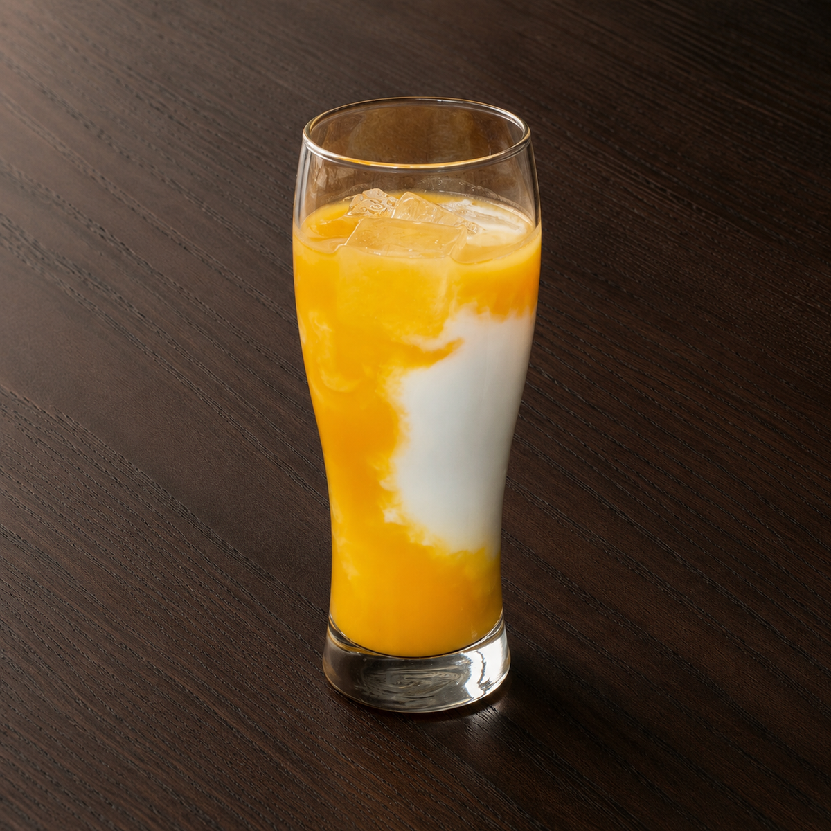 Mango Lassi