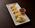 Steem Momo 5P