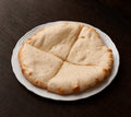 Garlic Cheese Naan