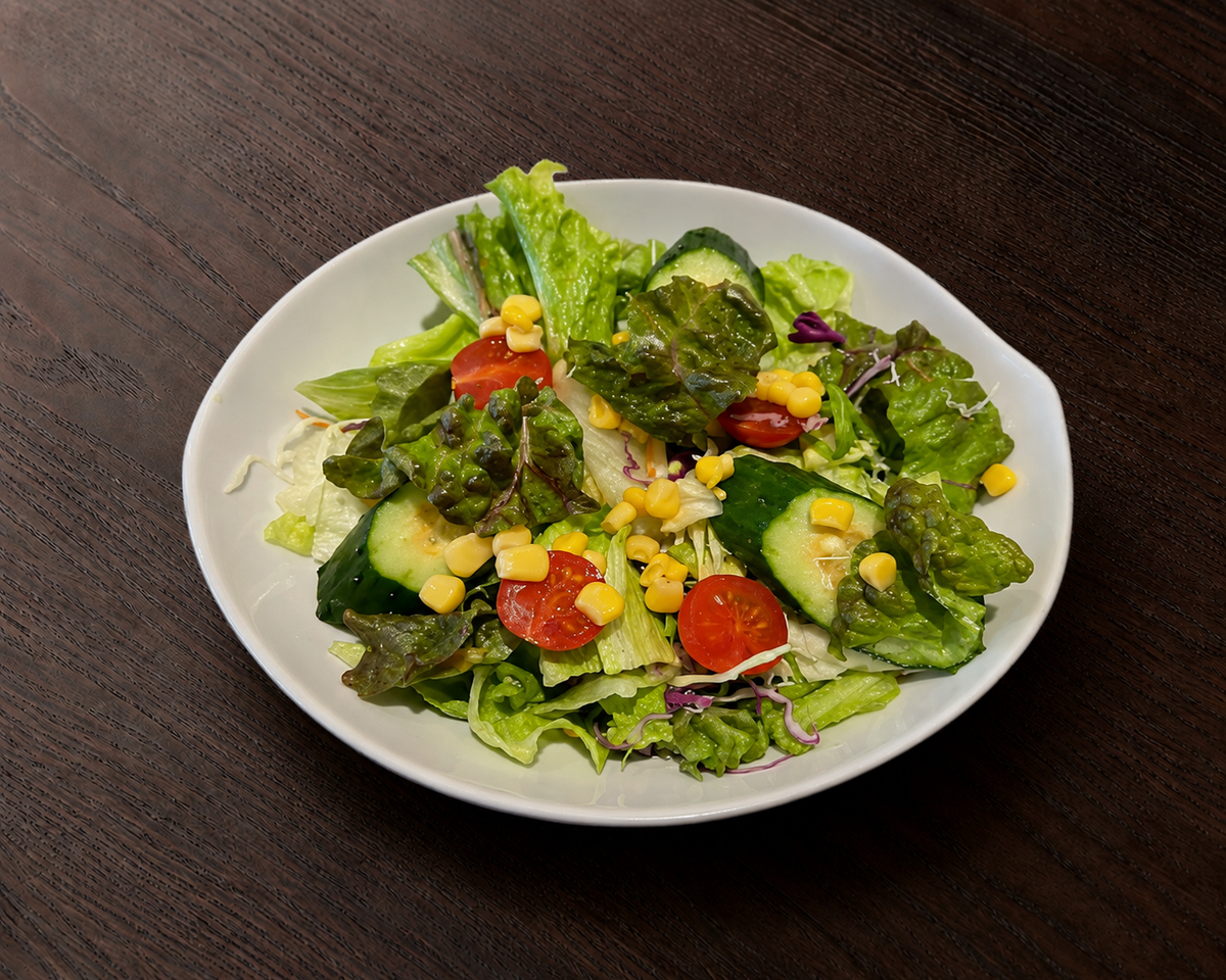 Green Salad