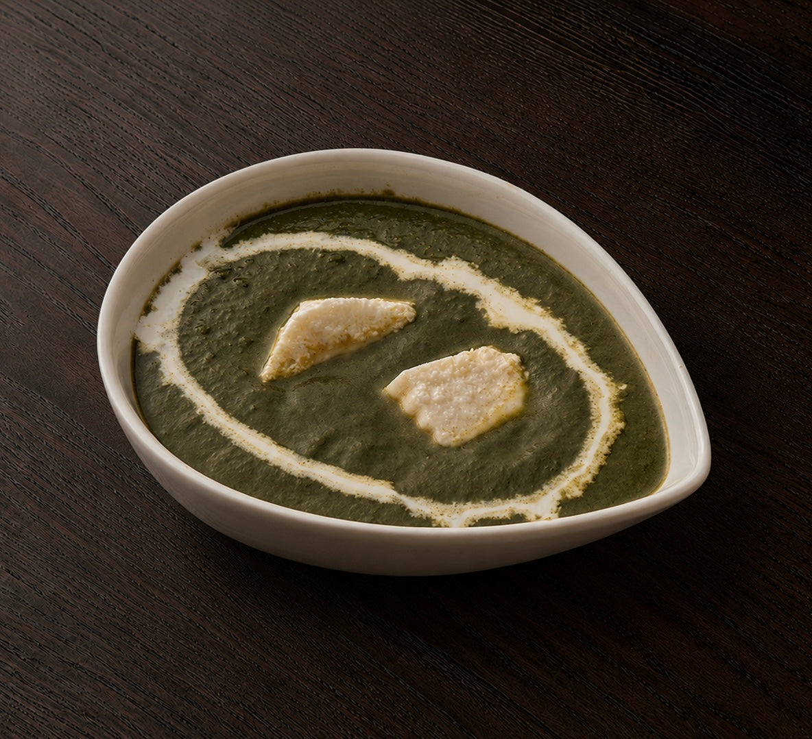 Saag Paneer