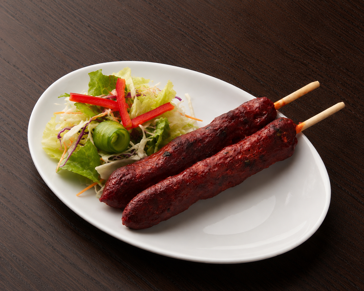 Sheekkabab 1P