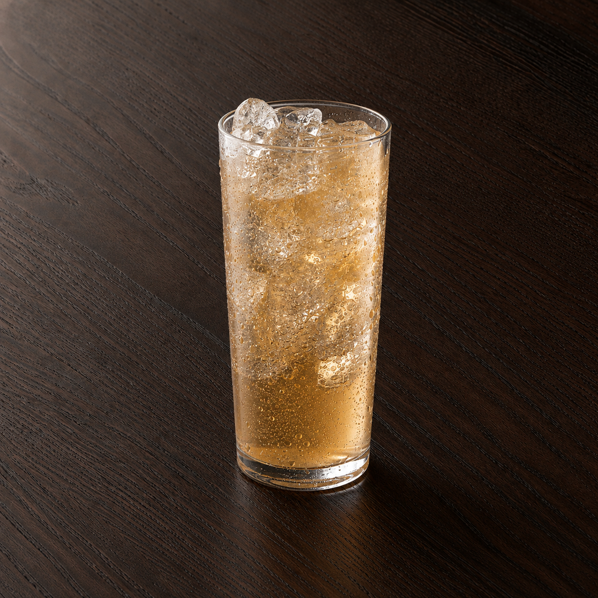 Ginger Ale