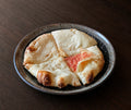 Mentaiko Cheese Naan