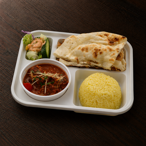 Butter Chicken Curry