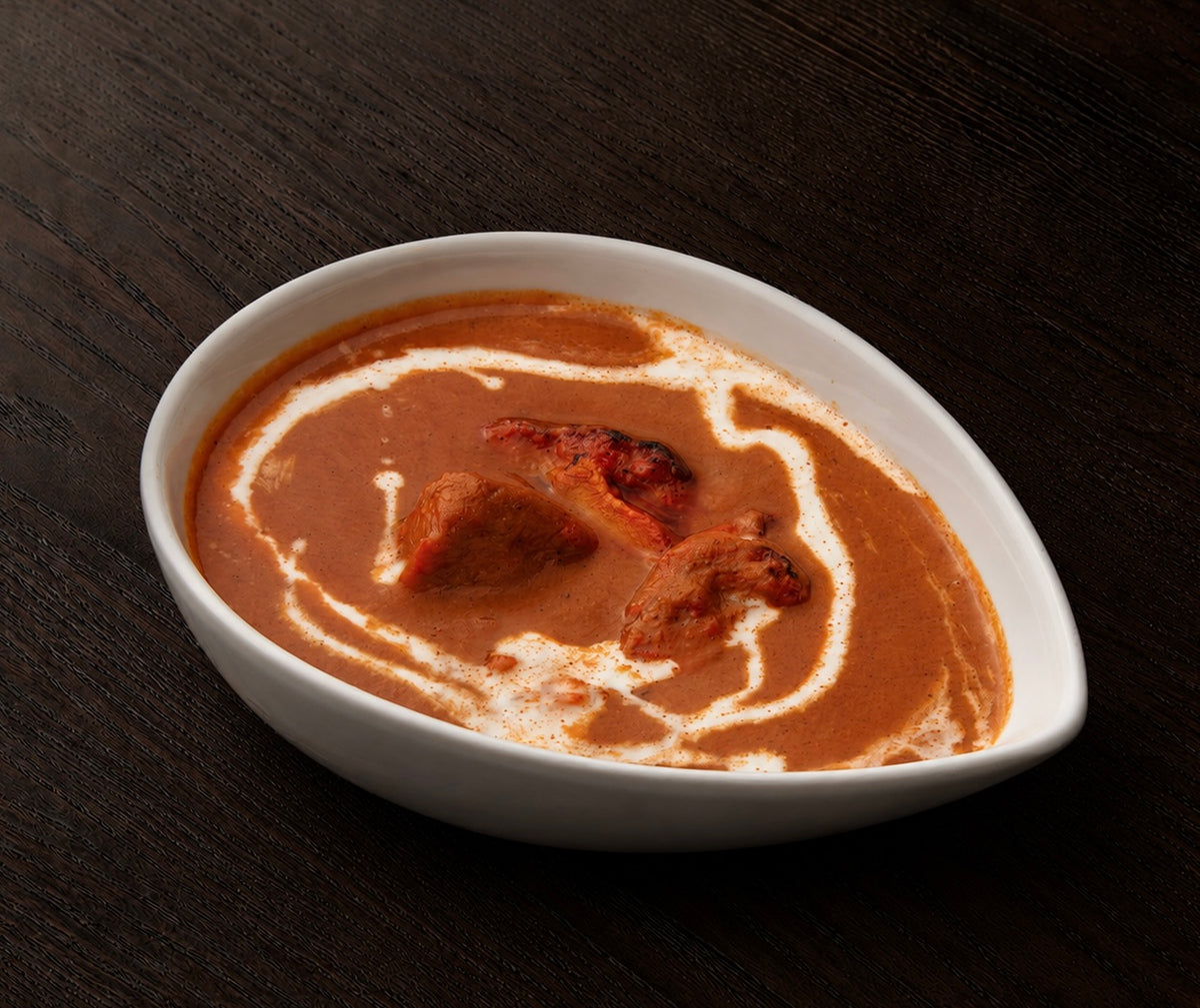 Butter Chicken Curry